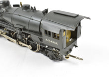 Load image into Gallery viewer, HO Brass AHM - Associated Hobby Manufacturers HCB AT&SF - Santa Fe 3400 Class 4-6-2 Custom Painted