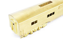 Load image into Gallery viewer, HO Brass Hallmark Models Various Roads EMC E-1 A/B Set Powered A Unpowered B