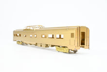 Load image into Gallery viewer, HO Brass Oriental Limited NP - Northern Pacific North Coast Limited Dome Coach #550