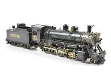 Load image into Gallery viewer, HO Brass PFM - United SLSF - Frisco 2-10-0 Decapod PFM Sound Special FP