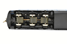 Load image into Gallery viewer, HO Brass OMI - Overland Models Inc. CR - Conrail GE C36-7 w/Anti-Climber Front Porch Pro-Painted No. 6639