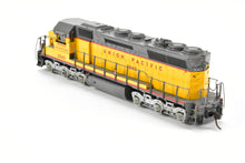 Load image into Gallery viewer, HO Brass OMI - Overland Models Inc. UP - Union Pacific EMD SD40X Nos. 3040-3045 W/Flared Radiators CP #3043