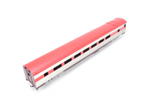 Load image into Gallery viewer, HO Brass Hallmark Models SLSF - Frisco Chair Car For The Meteor Factory Painted