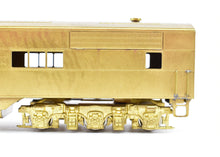 Load image into Gallery viewer, HO Brass Hallmark Models Various Roads EMC E-1 A/B Set Powered A Unpowered B