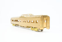 Load image into Gallery viewer, HO Brass Oriental Limited NP - Northern Pacific North Coast Limited Dome Coach #550