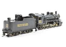 Load image into Gallery viewer, HO Brass PFM - United SLSF - Frisco 2-10-0 Decapod PFM Sound Special FP