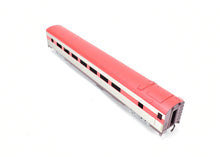 Load image into Gallery viewer, HO Brass Hallmark Models SLSF - Frisco Chair Car For The Meteor Factory Painted