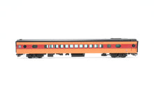 Load image into Gallery viewer, HO Brass Shoreham Shops MILW03-52 MILW - Milwaukee Road 1952 52-Seat Coach Nos. 480 - 497 FP No. 489