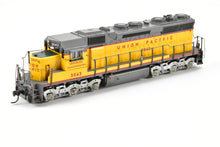 Load image into Gallery viewer, HO Brass OMI - Overland Models Inc. UP - Union Pacific EMD SD40X Nos. 3040-3045 W/Flared Radiators CP #3043