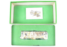 Load image into Gallery viewer, HO Brass OMI - Overland Models, Inc. CNR - Canadian National Railway Transfer Caboose Van #76501-76709