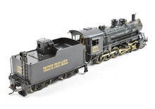 Load image into Gallery viewer, HO Brass PFM - United SLSF - Frisco 2-10-0 Decapod PFM Sound Special FP