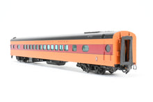 Load image into Gallery viewer, HO Brass Shoreham Shops MILW03-52 MILW - Milwaukee Road 1952 52-Seat Coach Nos. 480 - 497 FP No. 489