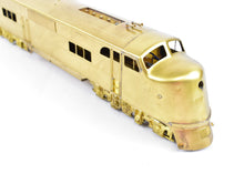 Load image into Gallery viewer, HO Brass Hallmark Models Various Roads EMC E-1 A/B Set Powered A Unpowered B