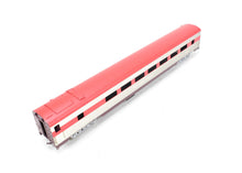 Load image into Gallery viewer, HO Brass Hallmark Models SLSF - Frisco Chair Car For The Meteor Factory Painted