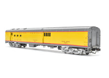 Load image into Gallery viewer, HO Brass Wasatch Model Co. UP - Union Pacific Postal Mail Storage ACF 1950 5811-5813 C/P #5817