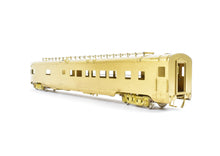 Load image into Gallery viewer, HO Brass Oriental Limited PRR - Pennsylvania Railroad "View" Series Observation 1938 Broadway Limited