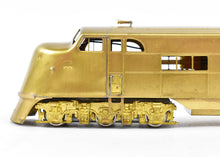 Load image into Gallery viewer, HO Brass Hallmark Models Various Roads EMC E-1 A/B Set Powered A Unpowered B