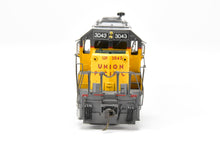 Load image into Gallery viewer, HO Brass OMI - Overland Models Inc. UP - Union Pacific EMD SD40X Nos. 3040-3045 W/Flared Radiators CP #3043