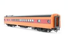 Load image into Gallery viewer, HO Brass Shoreham Shops MILW03-52 MILW - Milwaukee Road 1952 52-Seat Coach Nos. 480 - 497 FP No. 489