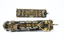Load image into Gallery viewer, HO Brass Custom Joe G. Collias Scratch Built MP - Missouri Pacific 4-6-2 No. 6618 NEEDS FINISHING