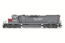 Load image into Gallery viewer, HO Brass PSC - Precision Scale Co. SP - Southern Pacific EMD SD40T-2 Long Nose "Snoot" Diesel FP No. 8341
