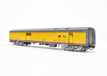 Load image into Gallery viewer, HO Brass Wasatch Model Co. UP - Union Pacific Postal Mail Storage ACF 1950 5811-5813 C/P #5817