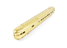 Load image into Gallery viewer, HO Brass Oriental Limited PRR - Pennsylvania Railroad "View" Series Observation 1938 Broadway Limited