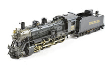 Load image into Gallery viewer, HO Brass PFM - United SLSF - Frisco 2-10-0 Decapod PFM Sound Special FP