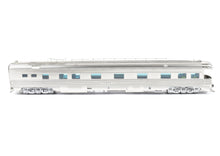 Load image into Gallery viewer, HO NEW Brass TCY - The Coach Yard ATSF - Santa Fe Business Car "Topeka" 1960 ReBuild Topeka Shops FP