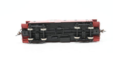 Load image into Gallery viewer, HO Brass OMI - Overland Models, Inc. GN - Great Northern X-1-30 Caboose Custom Painted X1 MISSING HANDRAIL SECTION