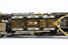 Load image into Gallery viewer, HO Brass Custom Joe G. Collias Scratch Built MP - Missouri Pacific 4-6-2 No. 6618 NEEDS FINISHING