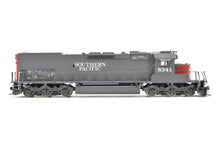 Load image into Gallery viewer, HO Brass PSC - Precision Scale Co. SP - Southern Pacific EMD SD40T-2 Long Nose "Snoot" Diesel FP No. 8341