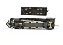 Load image into Gallery viewer, HO Brass AHM - Associated Hobby Manufacturers HCB AT&SF - Santa Fe 3400 Class 4-6-2 Custom Painted