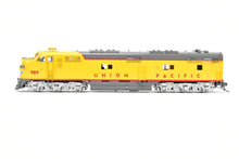 Load image into Gallery viewer, HO Brass OMI - Overland Models, Inc. UP - Union Pacific EMD E7A Nos. 989-990 Factory Painted No. 989