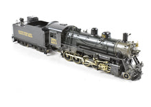 Load image into Gallery viewer, HO Brass PFM - United SLSF - Frisco 2-10-0 Decapod PFM Sound Special FP
