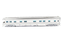 Load image into Gallery viewer, HO NEW Brass TCY - The Coach Yard ATSF - Santa Fe Business Car "Topeka" 1960 ReBuild Topeka Shops FP