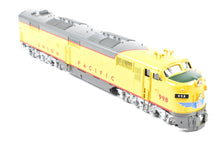 Load image into Gallery viewer, HO Brass OMI - Overland Models, Inc. UP - Union Pacific E-7A Unit FP #998