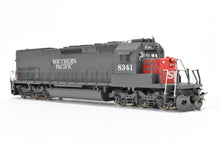 Load image into Gallery viewer, HO Brass PSC - Precision Scale Co. SP - Southern Pacific EMD SD40T-2 Long Nose "Snoot" Diesel FP No. 8341