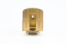 Load image into Gallery viewer, HO Brass Oriental Limited NP - Northern Pacific North Coast Limited Dome Coach #550