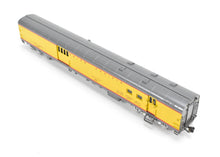 Load image into Gallery viewer, HO Brass Wasatch Model Co. UP - Union Pacific Postal Mail Storage ACF 1950 5811-5813 C/P #5817