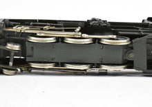 Load image into Gallery viewer, HO Brass AHM - Associated Hobby Manufacturers HCB AT&SF - Santa Fe 3400 Class 4-6-2 Custom Painted