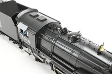 Load image into Gallery viewer, HO Brass CON DVP - Division Point Soo Line L2 Class 2-8-2 Factory Painted No. 1018
