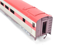 Load image into Gallery viewer, HO Brass Hallmark Models SLSF - Frisco Chair Car For The Meteor Factory Painted