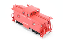 Load image into Gallery viewer, HO Brass OMI - Overland Models, Inc. B&O - Baltimore & Ohio I-10 Caboose Pre-Rebuild 1937 Era Factory Painted No. C-2634