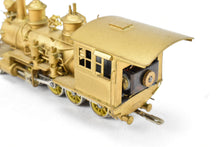 Load image into Gallery viewer, HOn3 Brass Westside Model Co. D&RGW - Denver & Rio Grande Western C-16 2-8-0 #278