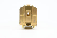 Load image into Gallery viewer, HO Brass Oriental Limited NP - Northern Pacific North Coast Limited Dome Coach #550