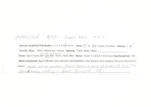 Load image into Gallery viewer, HO Brass AHM - Associated Hobby Manufacturers HCB AT&SF - Santa Fe 3400 Class 4-6-2 Custom Painted