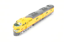 Load image into Gallery viewer, HO Brass OMI - Overland Models, Inc. UP - Union Pacific EMD E7A Nos. 989-990 Factory Painted No. 989