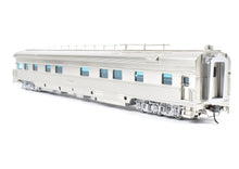 Load image into Gallery viewer, HO NEW Brass TCY - The Coach Yard ATSF - Santa Fe Business Car "Topeka" 1960 ReBuild Topeka Shops FP