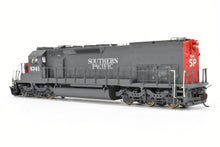 Load image into Gallery viewer, HO Brass PSC - Precision Scale Co. SP - Southern Pacific EMD SD40T-2 Long Nose "Snoot" Diesel FP No. 8341